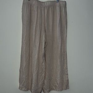 H&M Wide Leg Pants